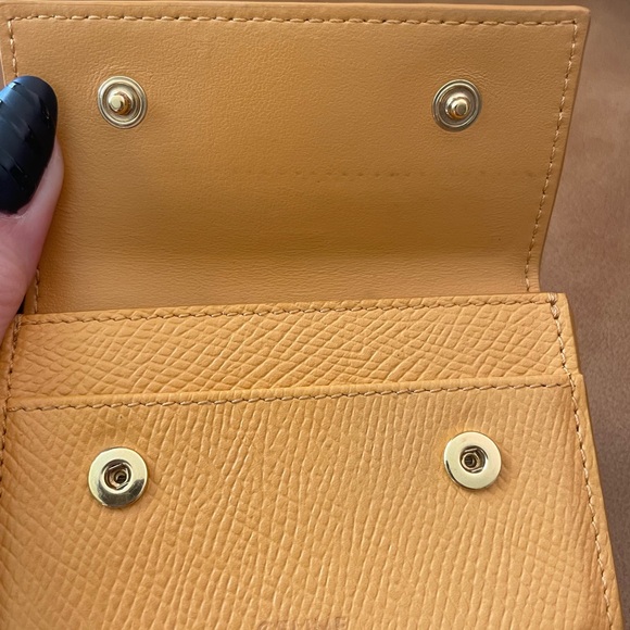 SOLD Celine Wallet - Picture 5 of 16